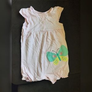 Baby Romper